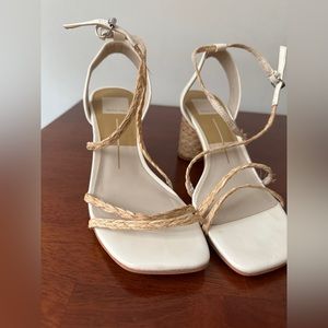 Dolce Vita  7.5 new sandal / heels